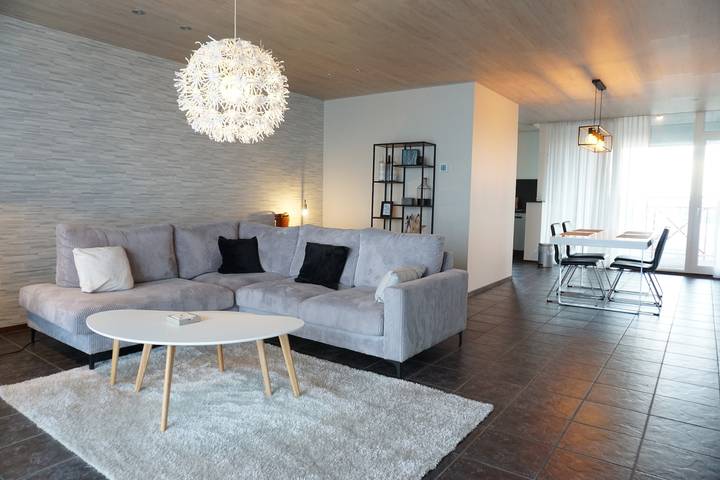 Ferienhaus für 4 Personen, mit Balkon und Balkon/Terrasse in Breskens - 2