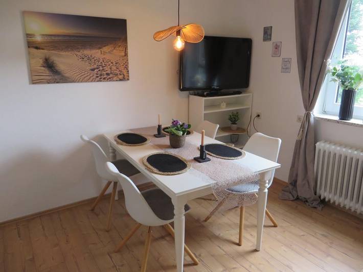 Bauernhof für 3 Personen, mit Haustier in Ostfriesland - 3