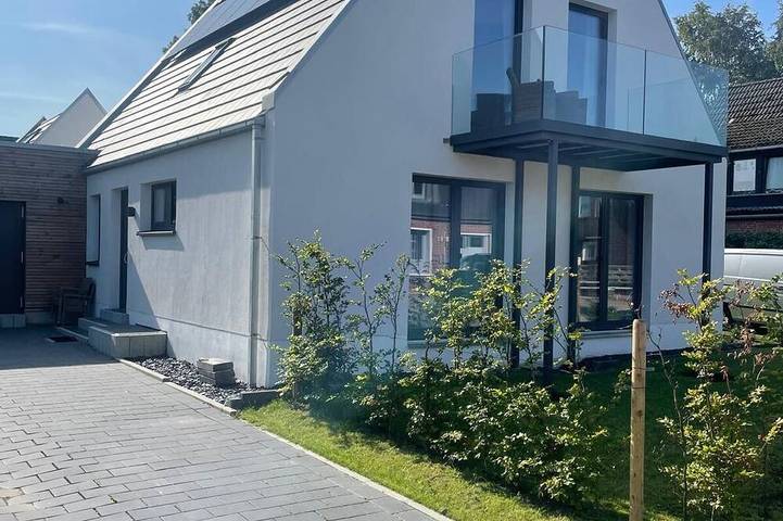 Ferienwohnung für 2 Personen - 1