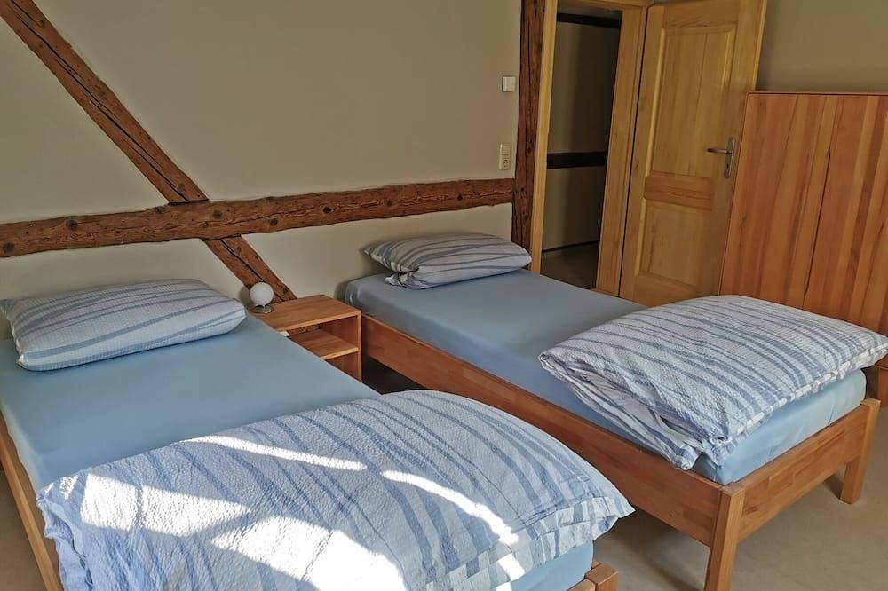 Ganze Wohnung, Ferienwohnung Bloßstock- Im Herzen der Sächsischen Schweiz- max. 5 Personen in Mittelndorf, Sebnitz
