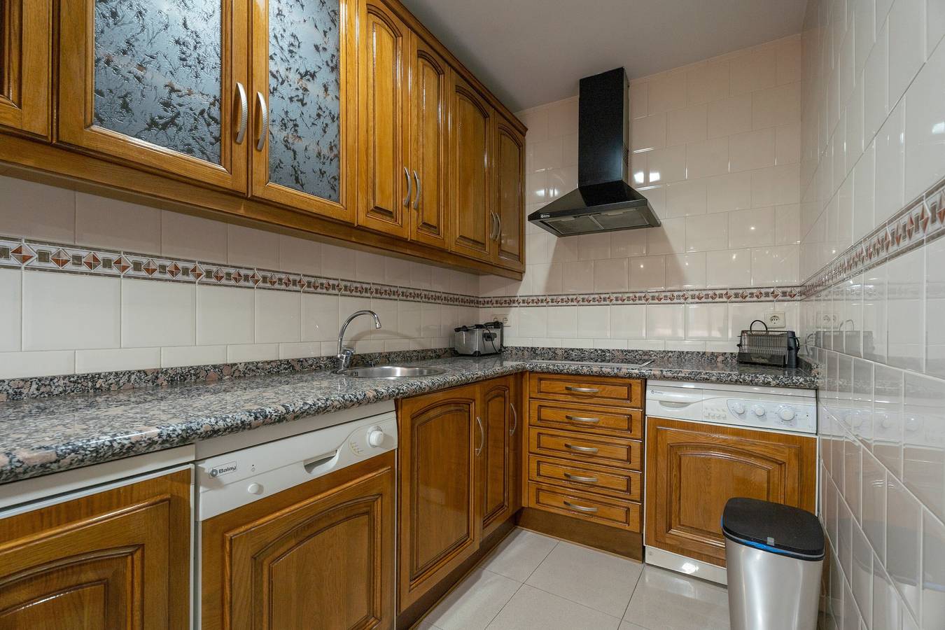 Entire apartment, Apartment 'El Fondón 2' in Cangas de Onís – Central, Pet-Friendly, Step-Free Access in Cangas de Onís, Asturias Province