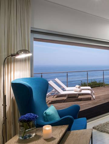Villa para 12 Pessoas em Salema, Parque Natural do Sudoeste Alentejano e Costa Vicentina, Foto 2