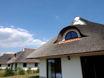 Ferienhaus für 3 Personen in Dobbin-Linstow, Mecklenburgische Seenplatte, Bild 2