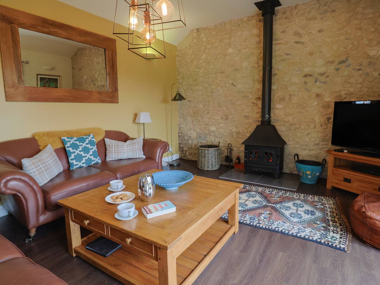 The Sundowner in Axminster, Devon