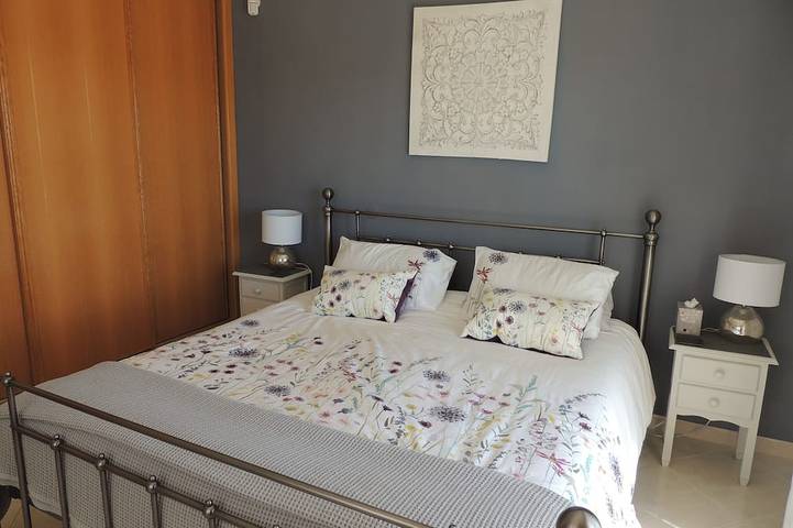 Villa pour 4 personnes, avec jardin et balcon à Ferragudo - 3