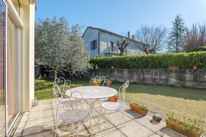 Ferienhaus für 4 Personen, mit Garten in der Ardèche - 2
