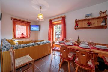 Hütte für 6 Personen in Livigno (Stadt), Livigno, Bild 2