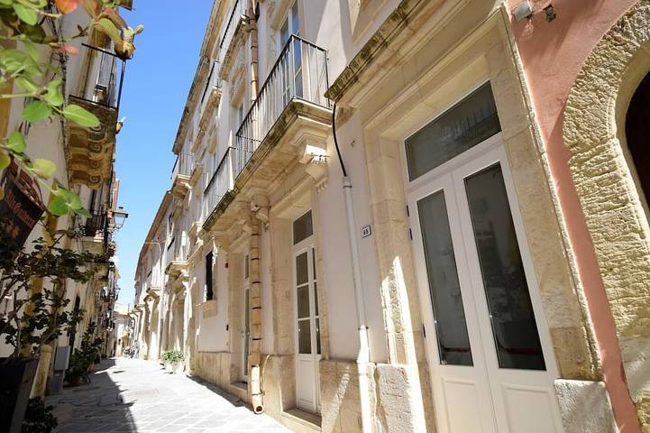 Apartamento de vacaciones para 4 personas - 1