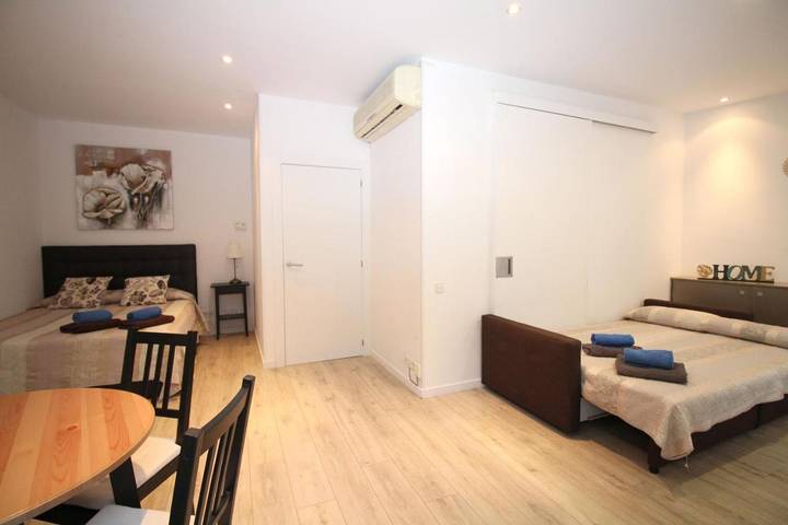 B&B für 4 Personen in Barcelona - 2