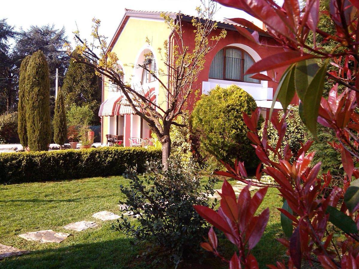 Large Double Room in Vicenza, Vicenza Provinz