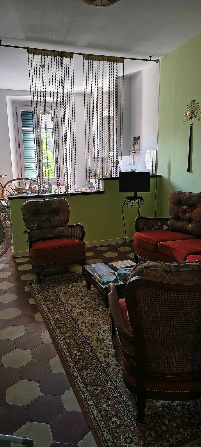 Casa Vacanze 'Tosca' con Wi-Fi in Castiglione di Garfagnana, Garfagnana