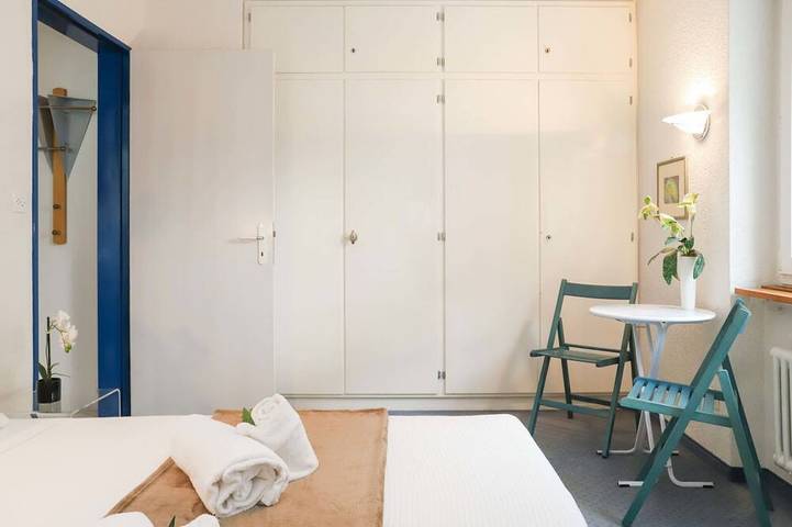 Apartamento entero, Matten (Utoring) in Zermatt, Alpes del Valais