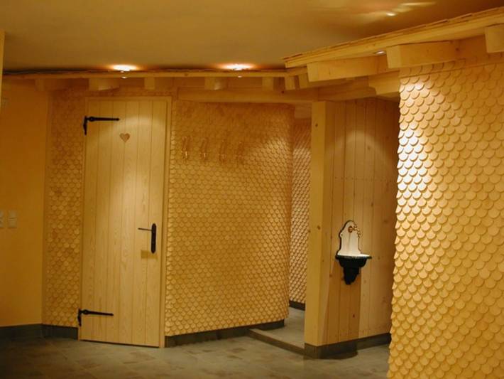 Ganze Ferienwohnung, Appartements Haus Monika - Wohnung Zitterklapfen in Bregenzerwald (Vorarlberg), Au