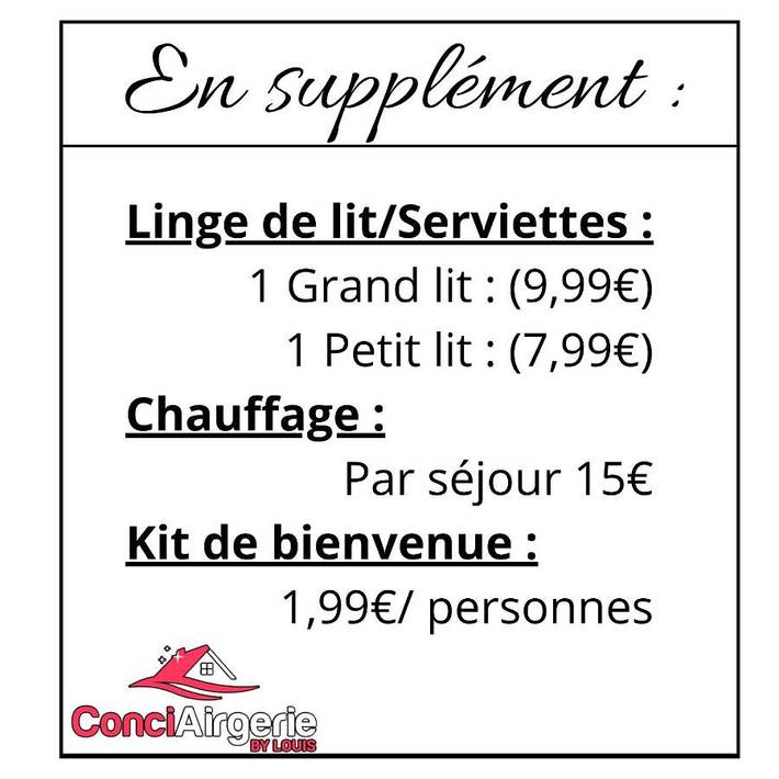 Location de vacances pour 6 personnes, avec jardin, animaux acceptés à La Ferté Macé - 2