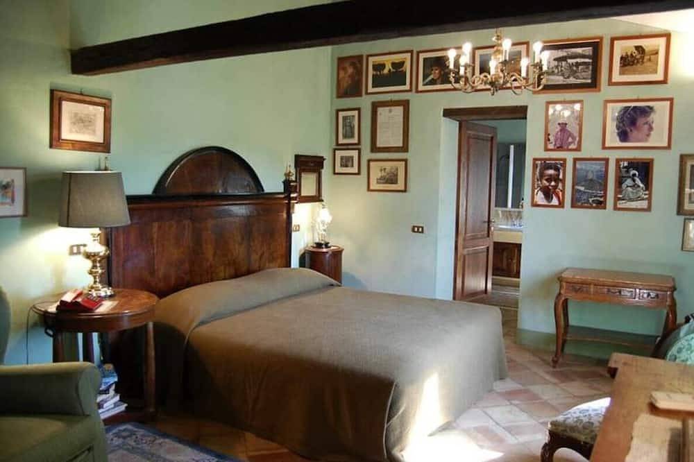 Villa Incanto - countryside villa near Siena in Monteroni d'Arbia, Siena Provinz