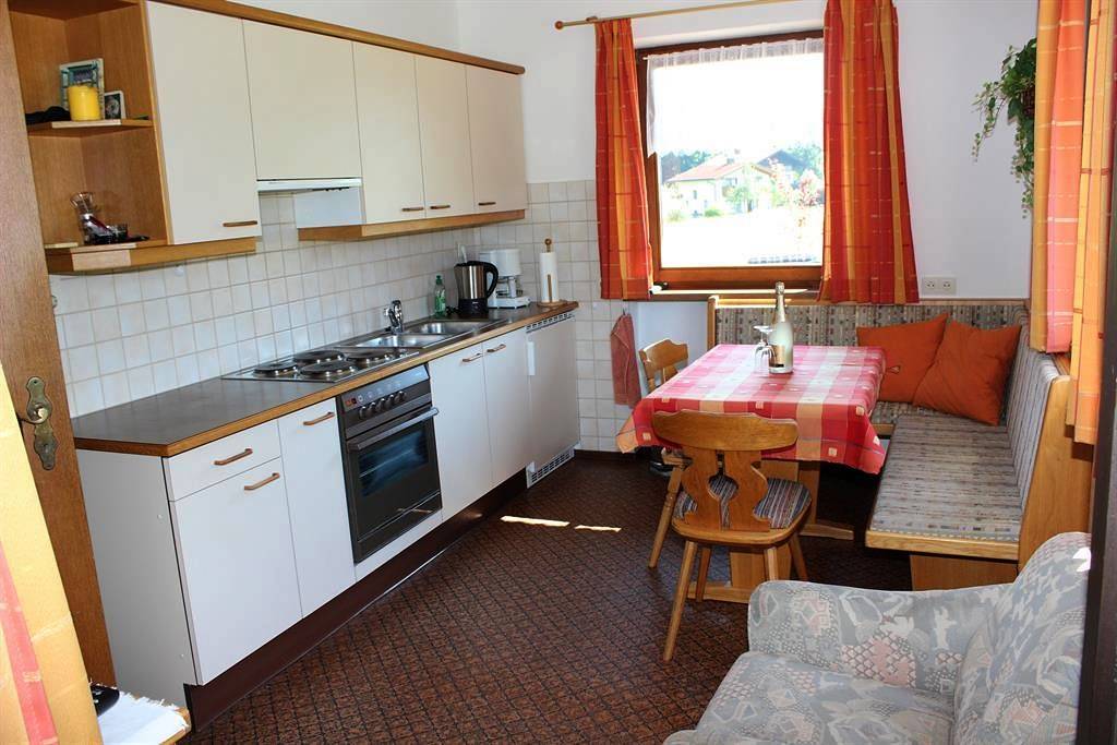 Ganze Ferienwohnung, Wohnung Unterberg+Dz in Kössen, Kaisergebirge
