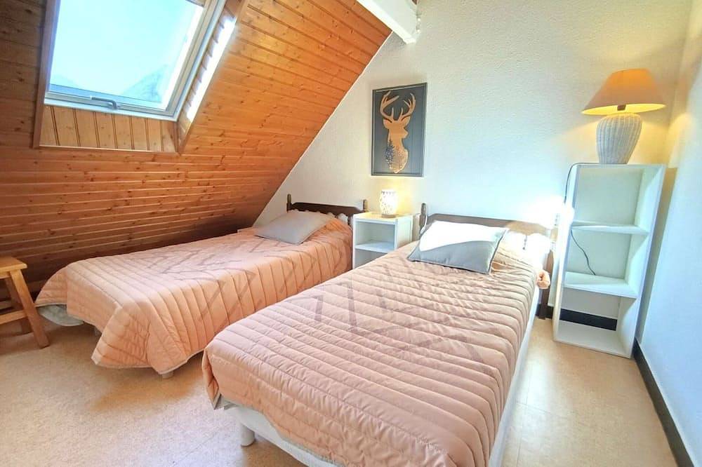 Apartamento entero, Dúplex T3 6 Pers, Parking, Cocina Equipada, Cerca de St Lary in Vielle-Aure, Parque nacional de los Pirineos
