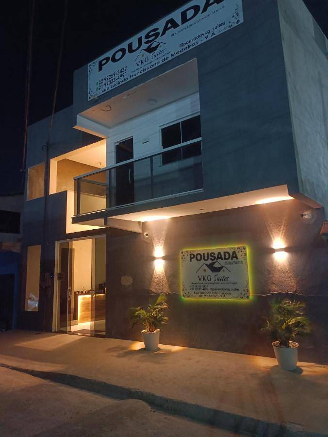 Pousadas para 4 pessoas, com animais de estimação em São Pedro da Aldeia