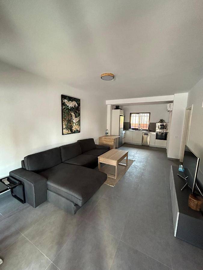 Ferienwohnung für 6 Personen, mit Pool und Garten sowie Whirlpool - 1