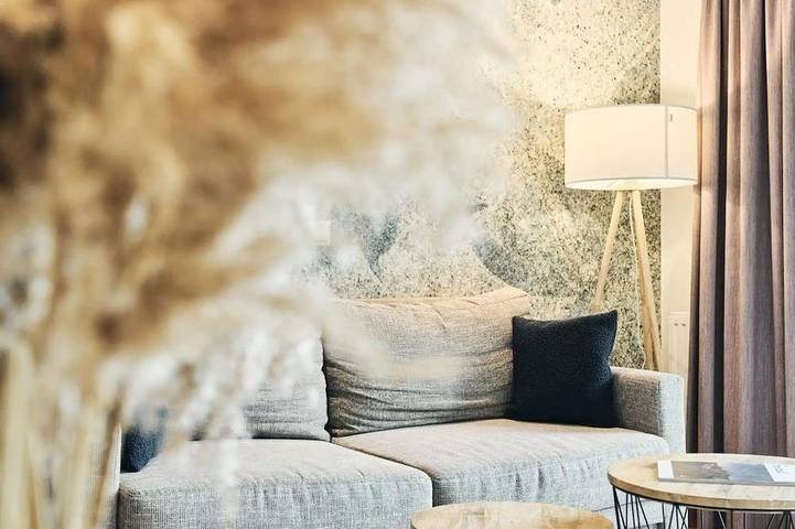 Ferienhaus für 4 Personen, mit Garten und Sauna, mit Haustier am Achensee - 4