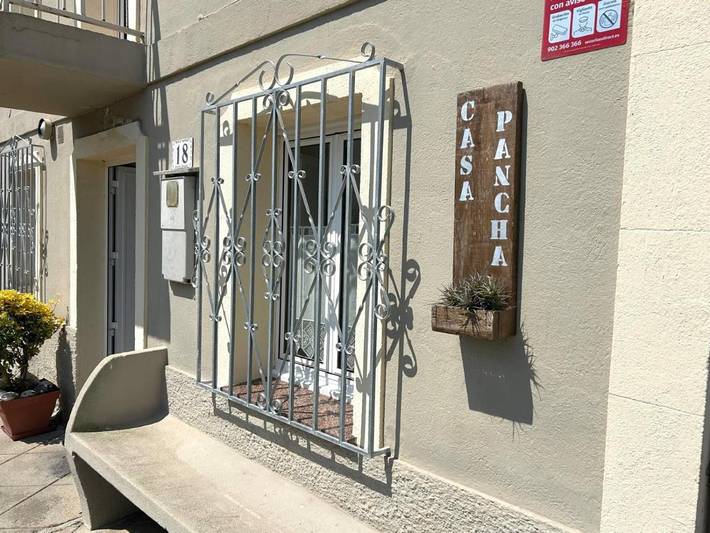 Location de vacances pour 6 personnes, avec balcon à Ribadeo - 3