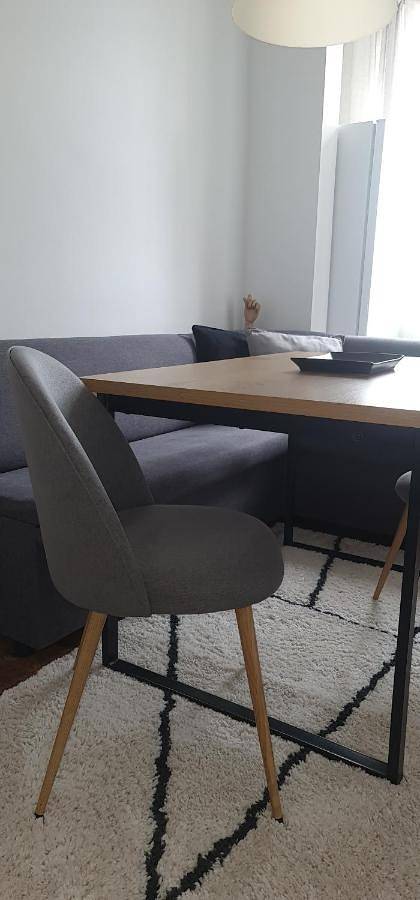 Appartement de vacances pour 3 personnes, avec vue