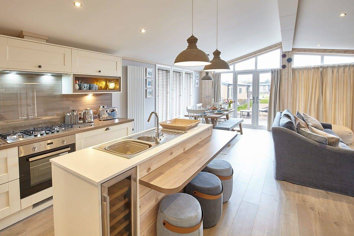 Host & Stay | Puffin's Rest in Runswick Bay, North York Moors National Park