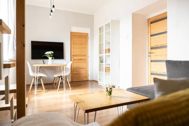 Gîte pour 3 personnes, avec jardin et terrasse à Plzeň - 2