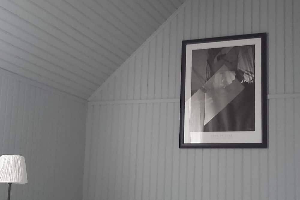 Maison de pêcheur au centre du Guilvinec, le port à 200 m, les plages à 1000 m. in Guilvinec, Région de Quimper