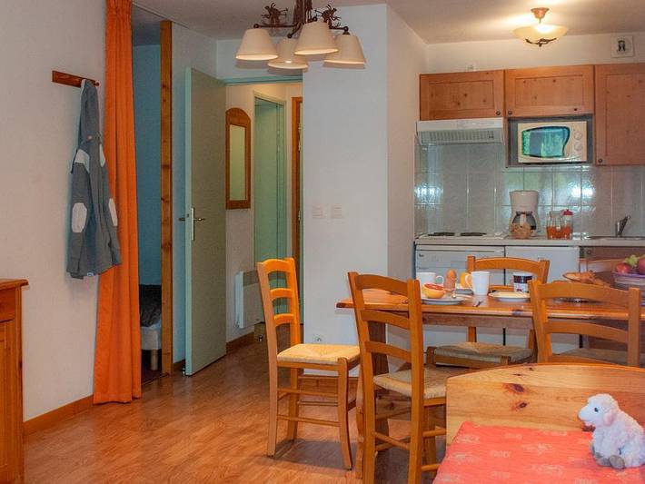 Camping pour 4 personnes, avec Balcon/Terrasse ainsi que Balcon et Sauna