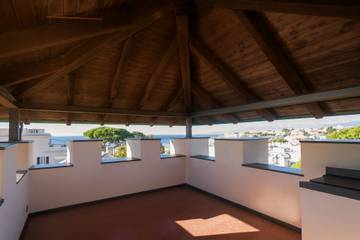 Casa Sulla Spiaggia per 4 Persone in Genoa, Provincia di Genova, Foto 4