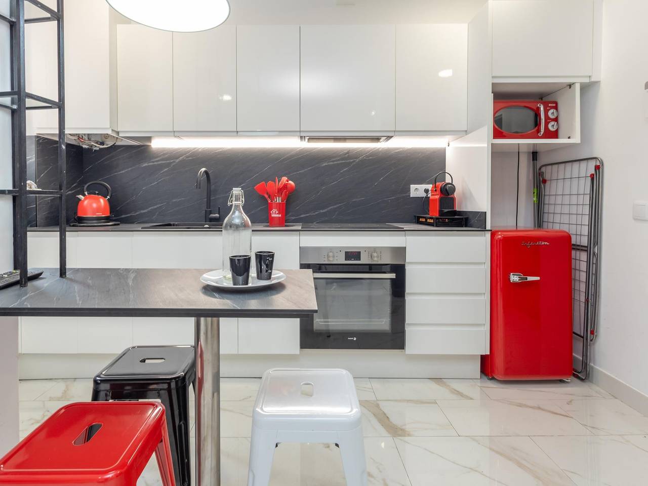 Appartement de vacances entier, Winahost Apartamento Blanes in Blanes, Costa Brava