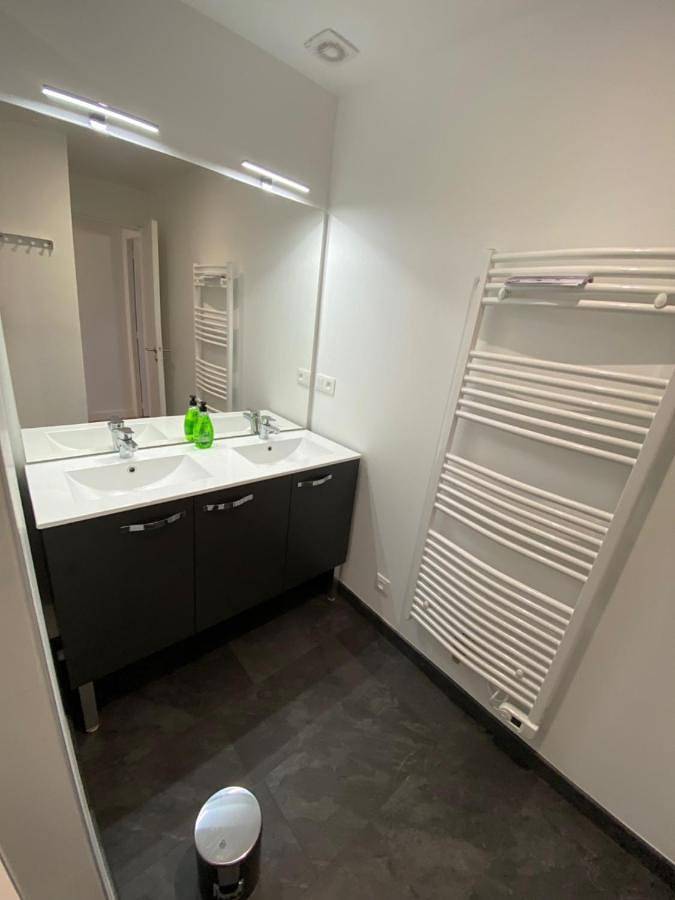 Gîte pour 2 personnes à Arras - 4