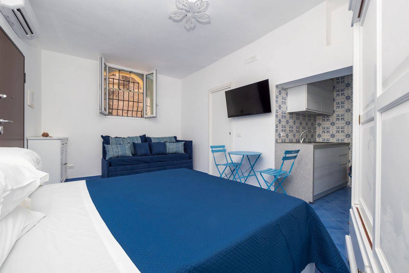 Entire studio, Camilla House in Positano, Amalfi Coast
