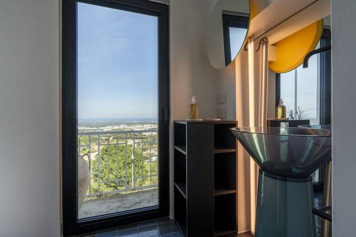 Appartamento vacanze per 2 persone, con balcone/terrazza - 1