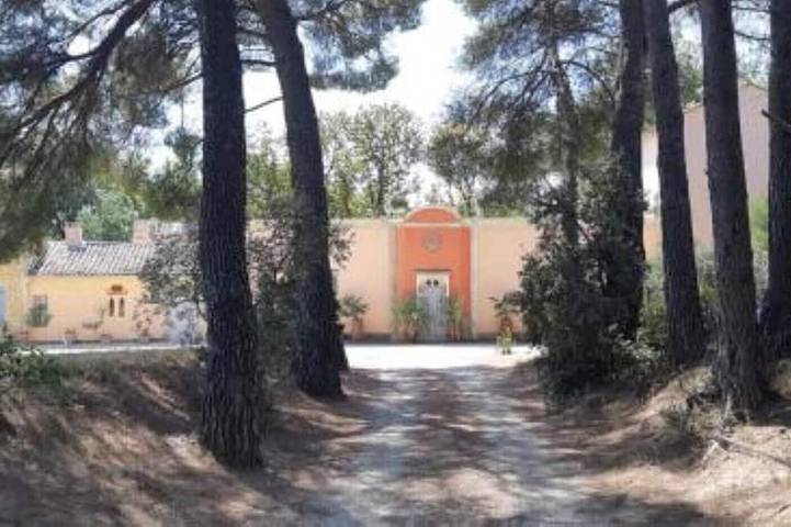 Holiday apartment for 4 people - 1