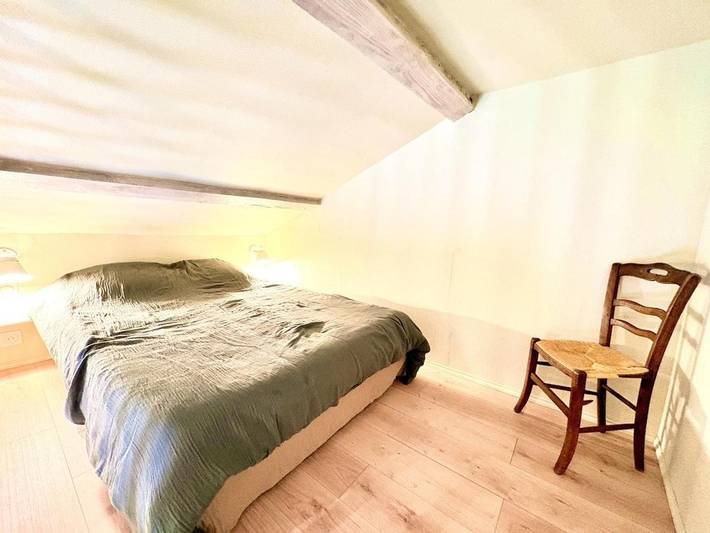 Location de vacances pour 2 personnes, avec Terrasse et Jardin à Blars - 4