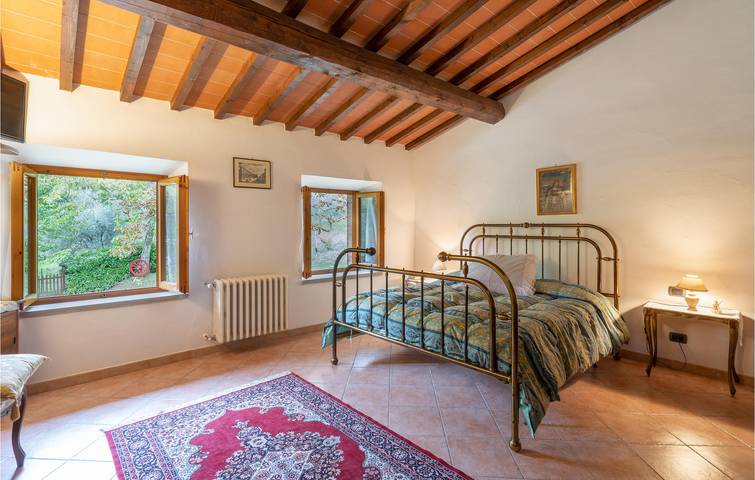 Location de vacances pour 8 personnes, avec piscine à Dicomano - 4