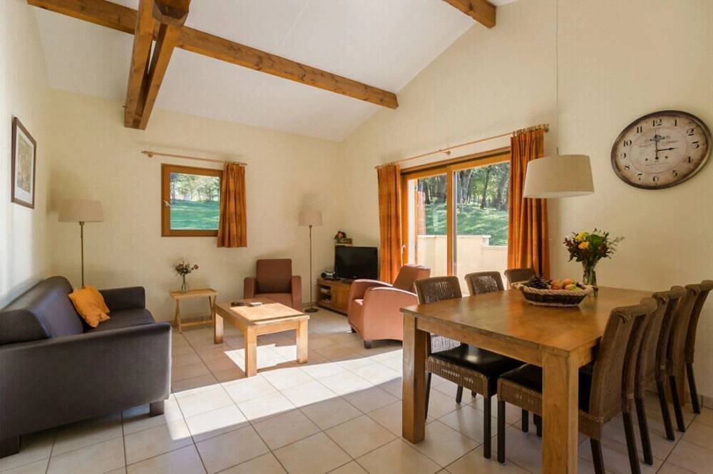 Camping 5 étoiles - Piscine - ccbefcc in Gourdon, Lot