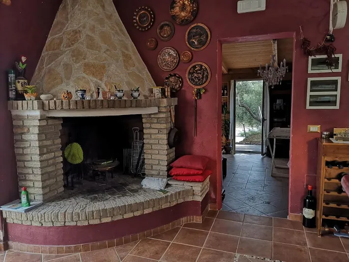 Appartamento vacanze per 6 persone, con piscina e idromassaggio nonché giardino - 1