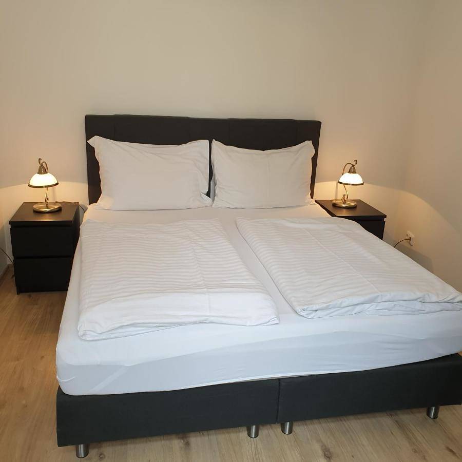 Geheel appartement, Greg Apartments Kampa Prague in Praag, Midden-Bohemen
