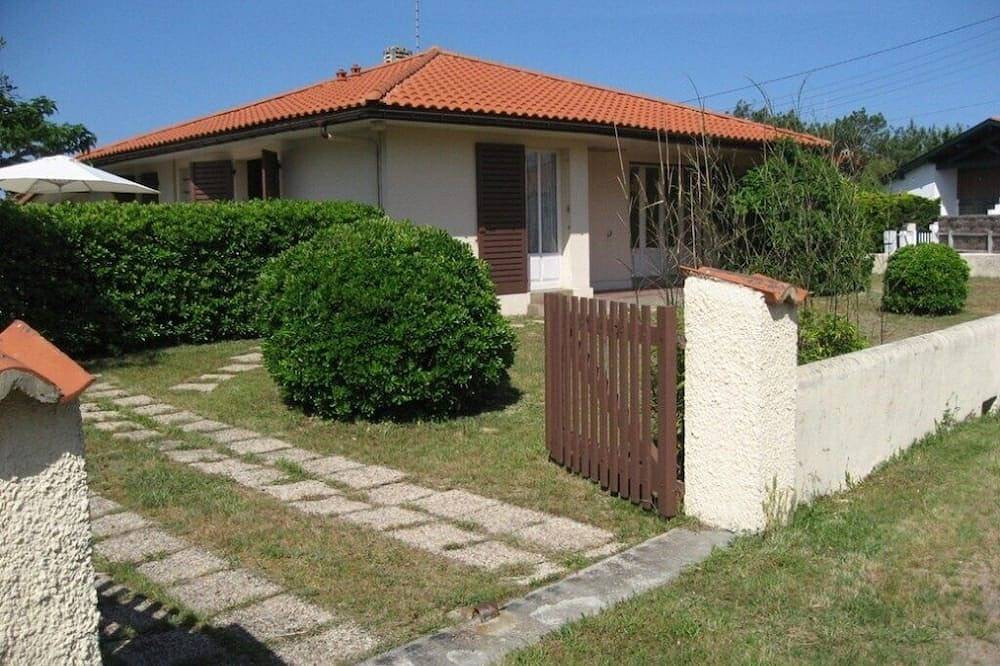 Villa für 6 Personen in Vieux Boucau zu mieten in Vieux-Boucau-les-Bains, Côte d’Argent