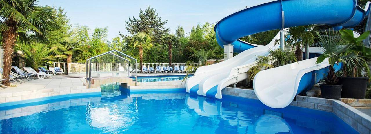 Location de vacances pour 4 personnes, avec terrasse ainsi que jardin et piscine, animaux acceptés à Saint-Geours-de-Maremne - 2