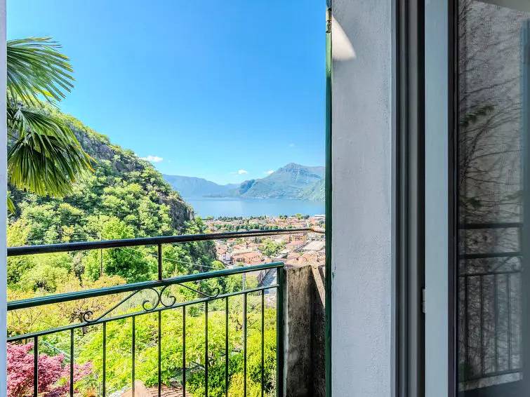 Huis 8 Personen in Dervio, Westelijke Orobie-Alpen