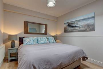 Holiday Home for 6 People in Wells-next-the-Sea, Norfolk, Photo 1