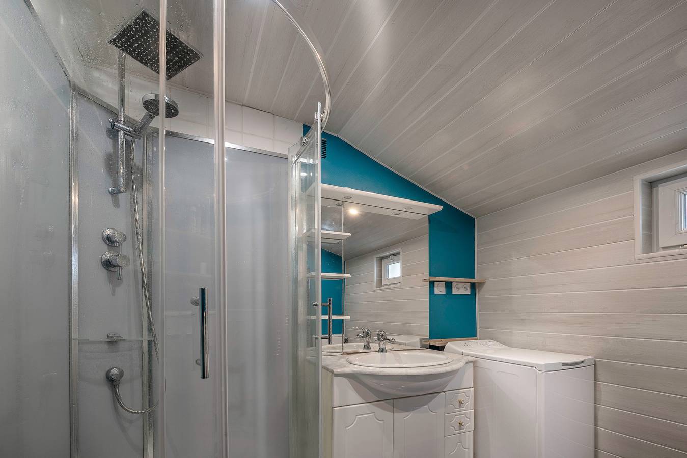 Casa para 5 personas, a 350m de la playa. in La Bernerie-en-Retz, Côte de Jade