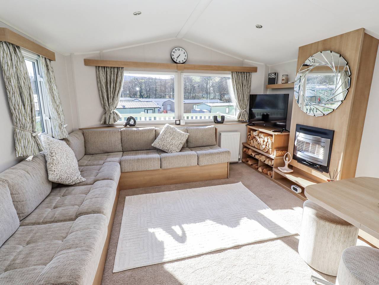 75 Morpeth Mews in Wooler, Northumberland