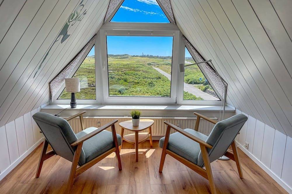 Appartamento vacanze a Sylt a partire da 128€ a notte