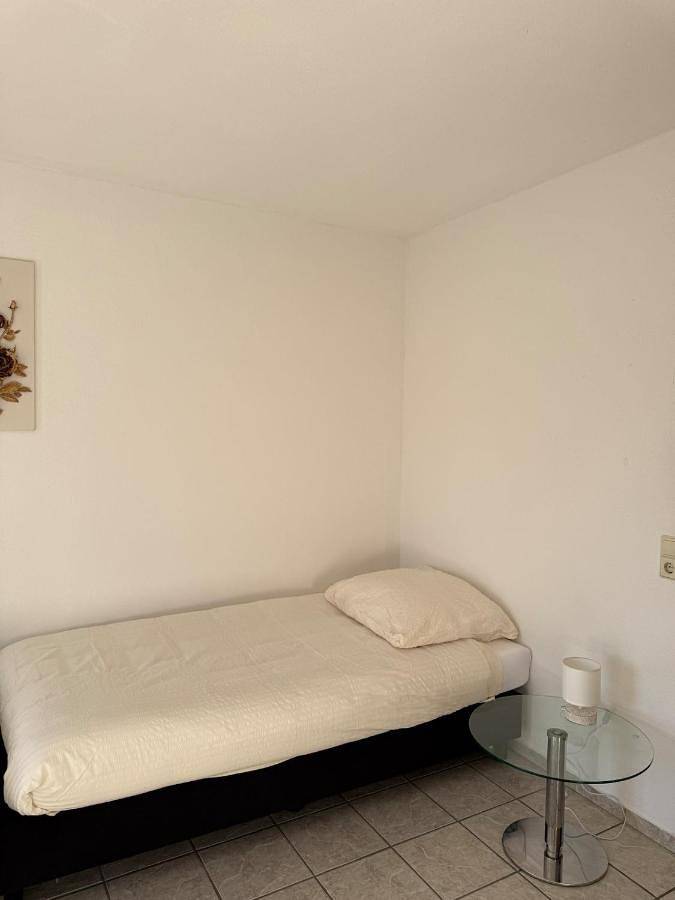 Ferienhaus für 11 Personen, mit Terrasse und Garten sowie Sauna und Ausblick in Laatzen - 4