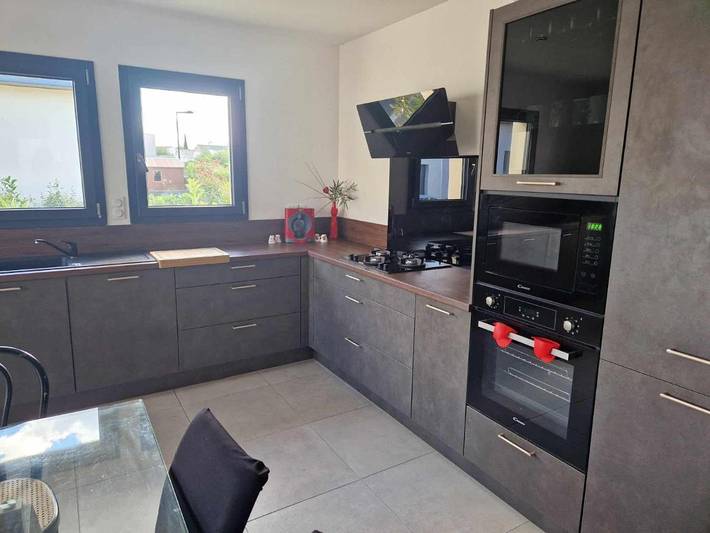 Location de vacances pour 6 personnes, avec jardin, animaux acceptés à Saint-Nazaire (Pyrénées-Orientales) - 3